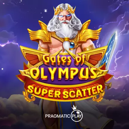 Gates of Olympus